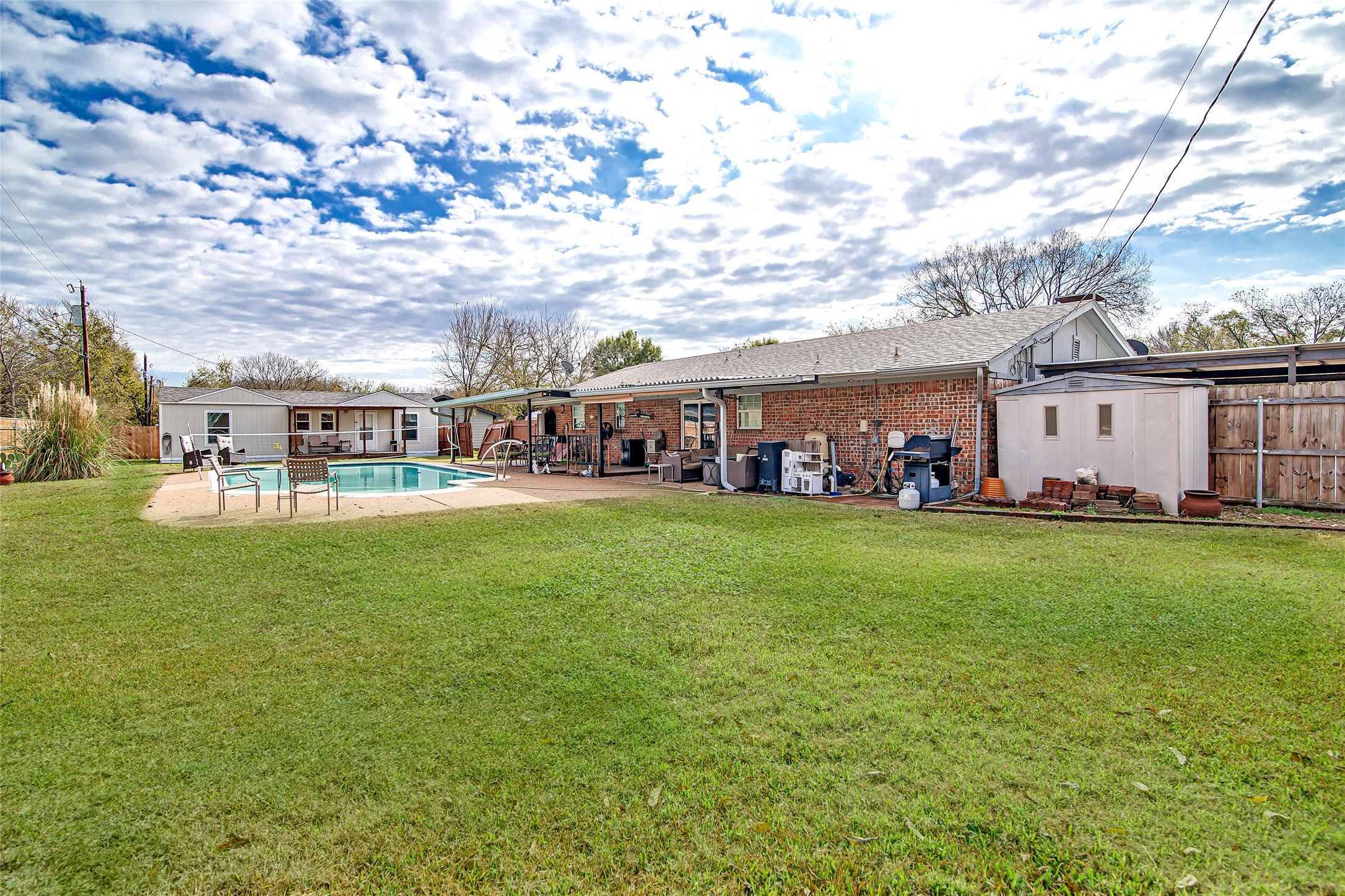 6207 Creek Crossing Road