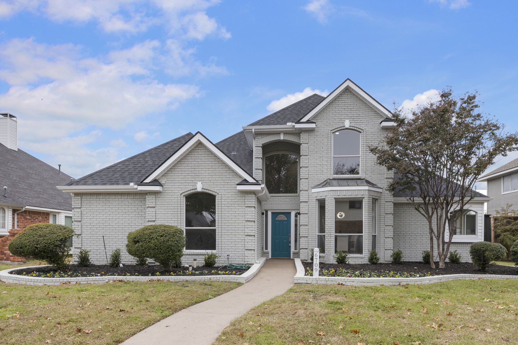 6709 Mossberg Drive