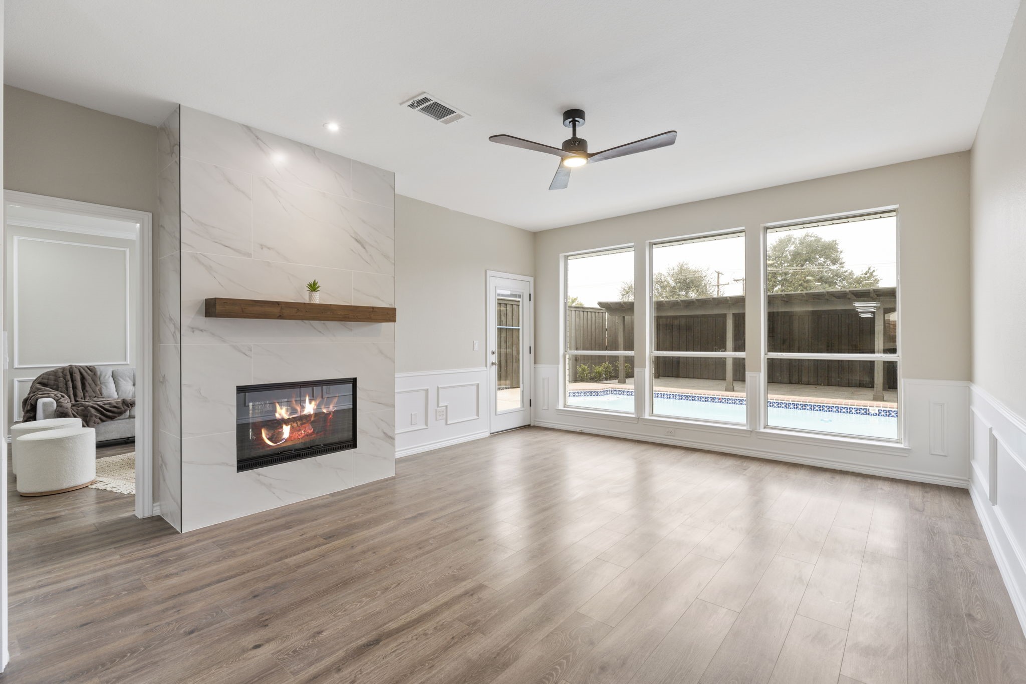 6709 Mossberg Drive