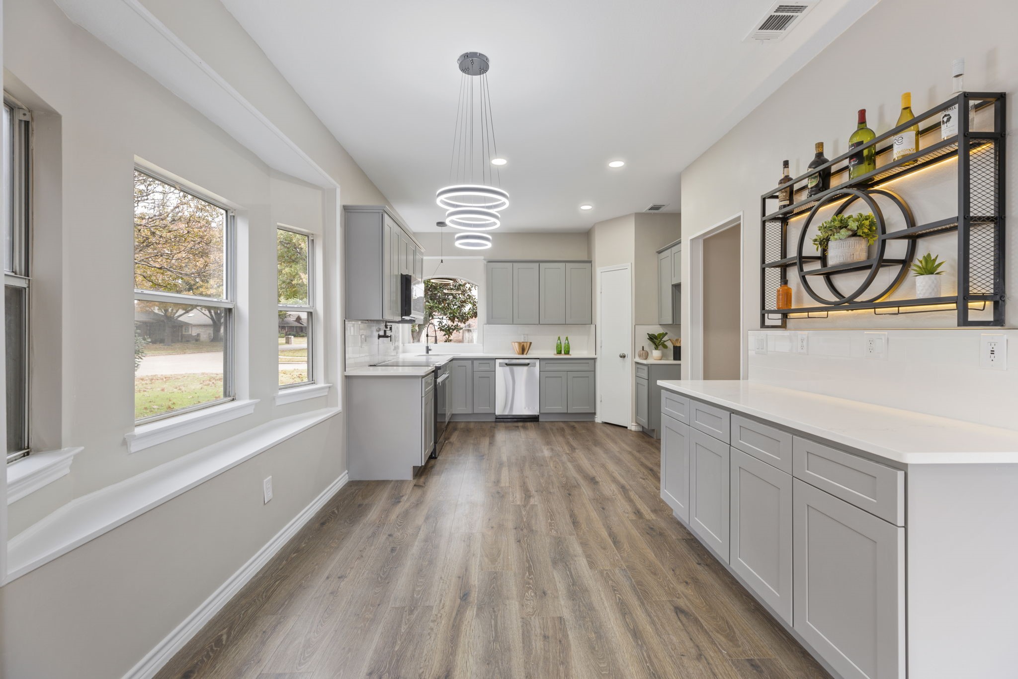 6709 Mossberg Drive