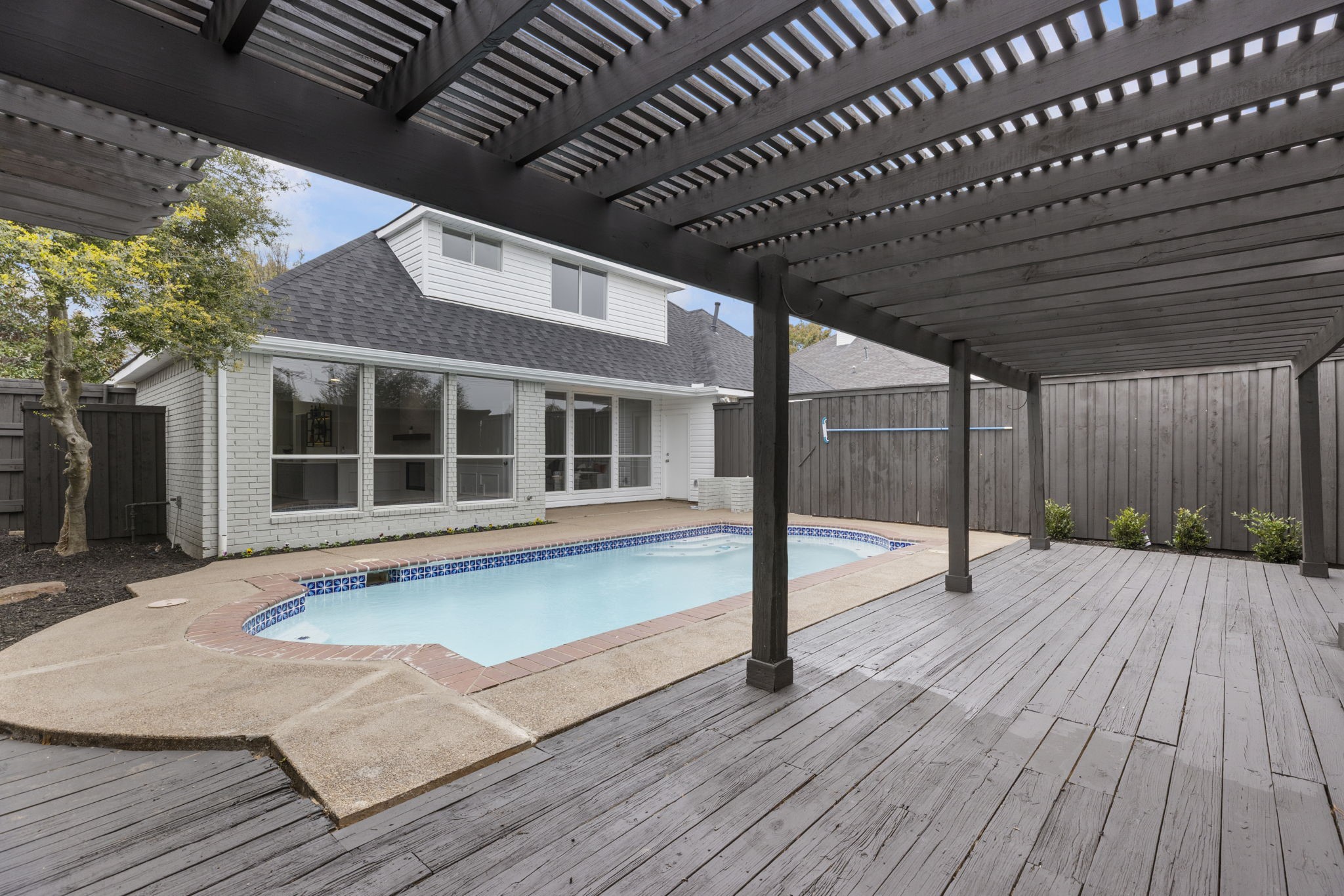 6709 Mossberg Drive