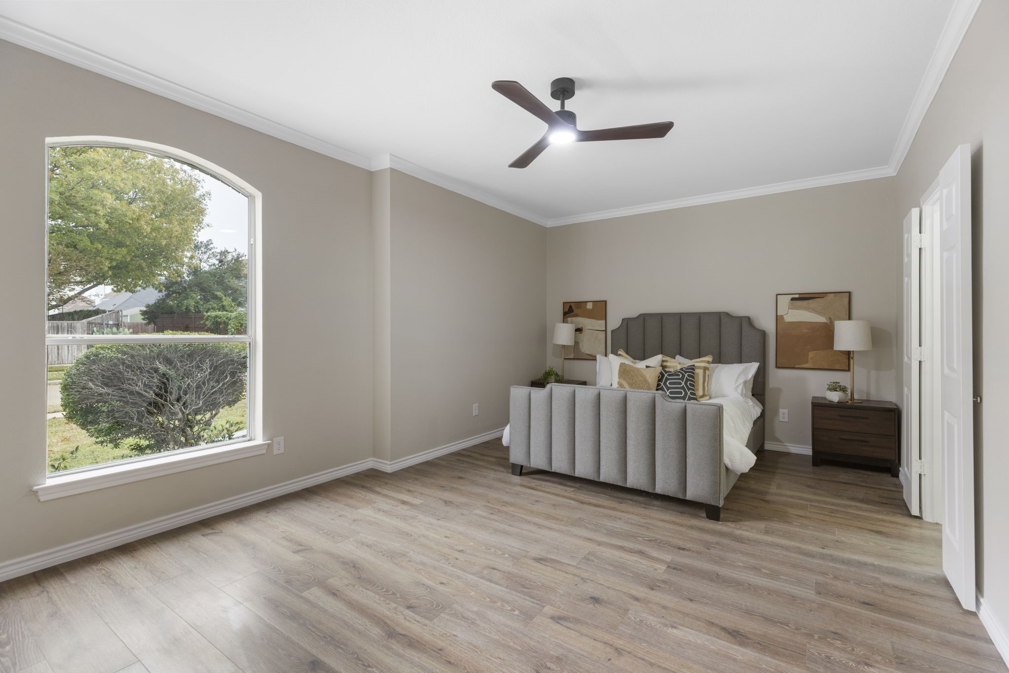 6709 Mossberg Drive
