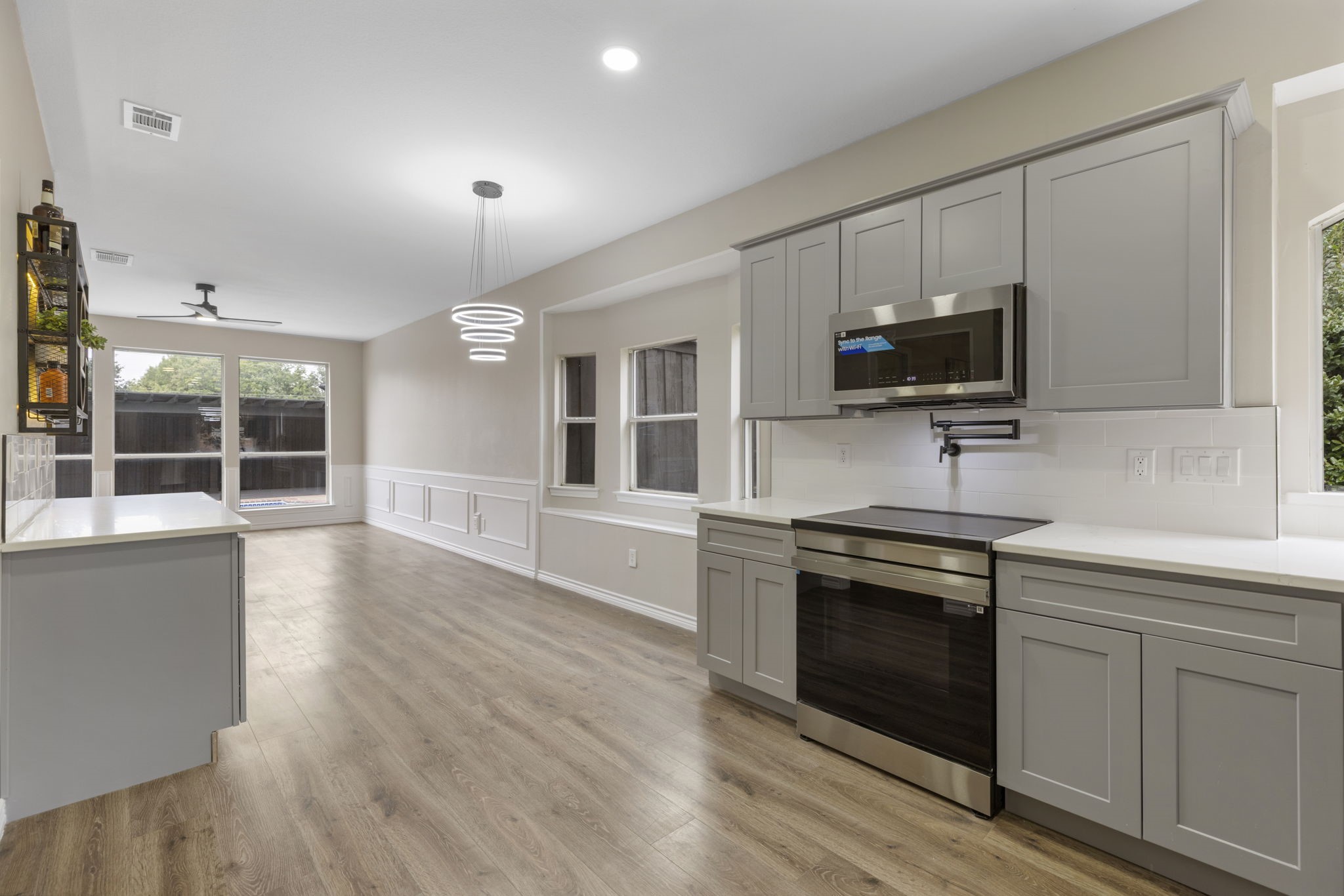 6709 Mossberg Drive