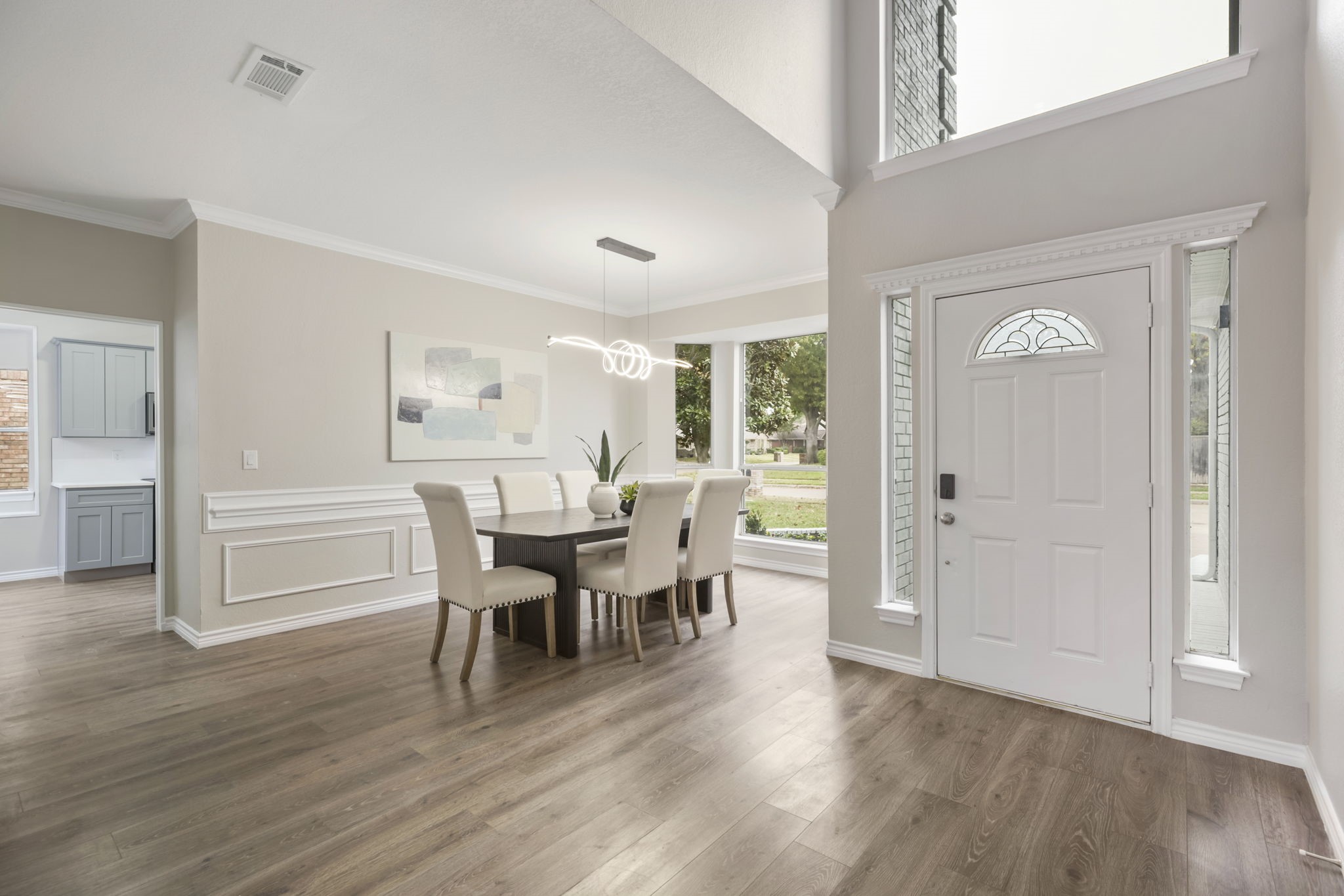 6709 Mossberg Drive