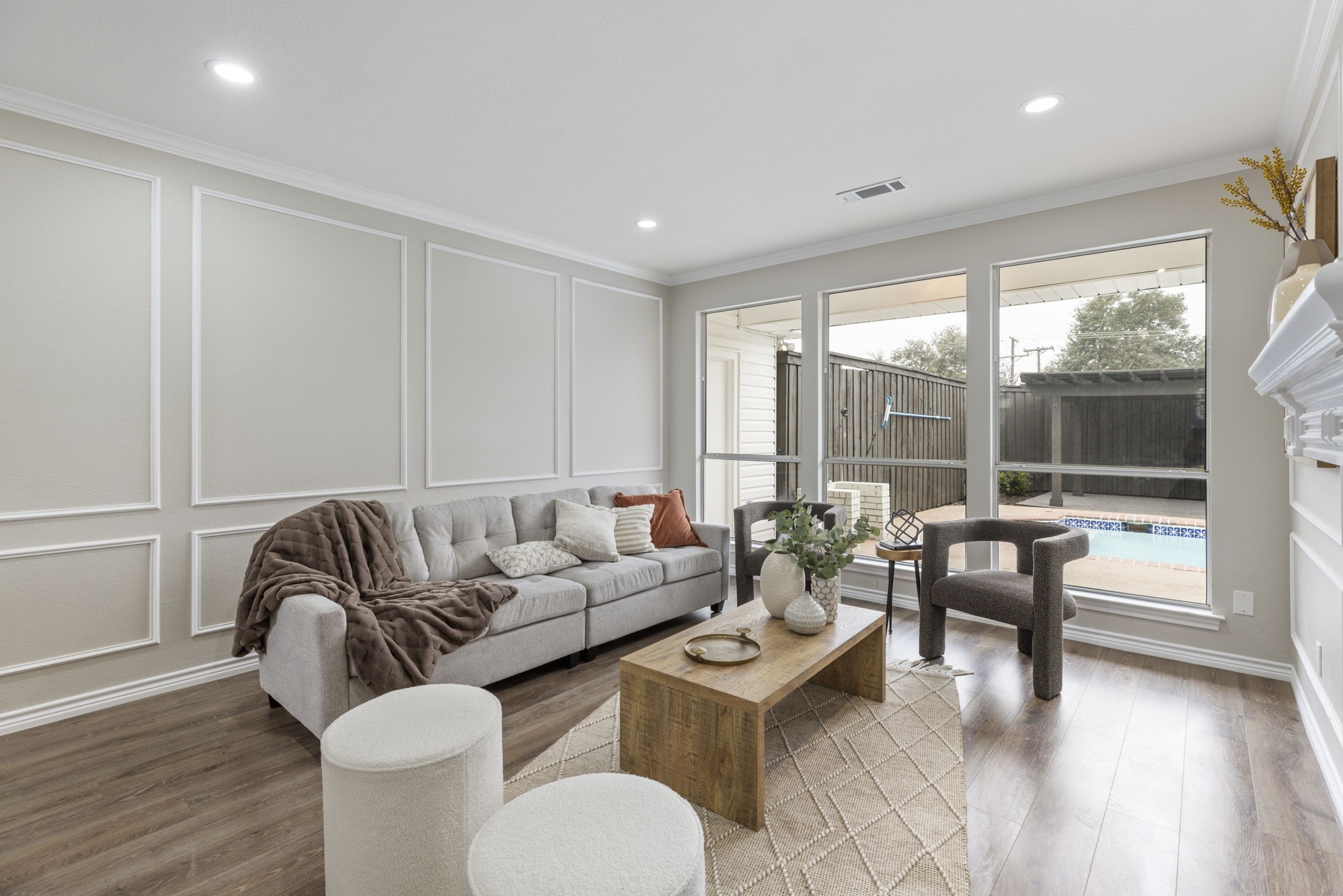 6709 Mossberg Drive