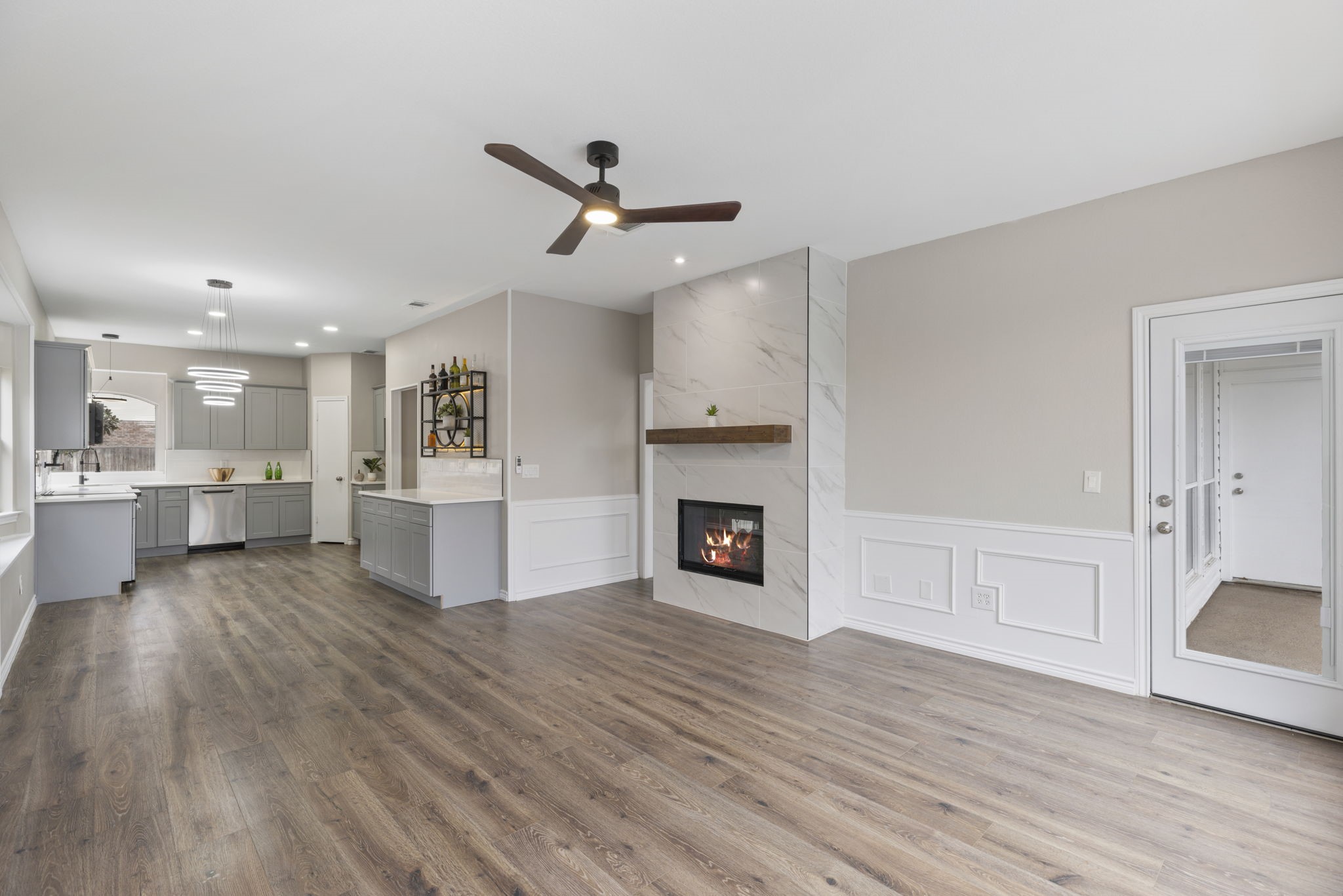 6709 Mossberg Drive