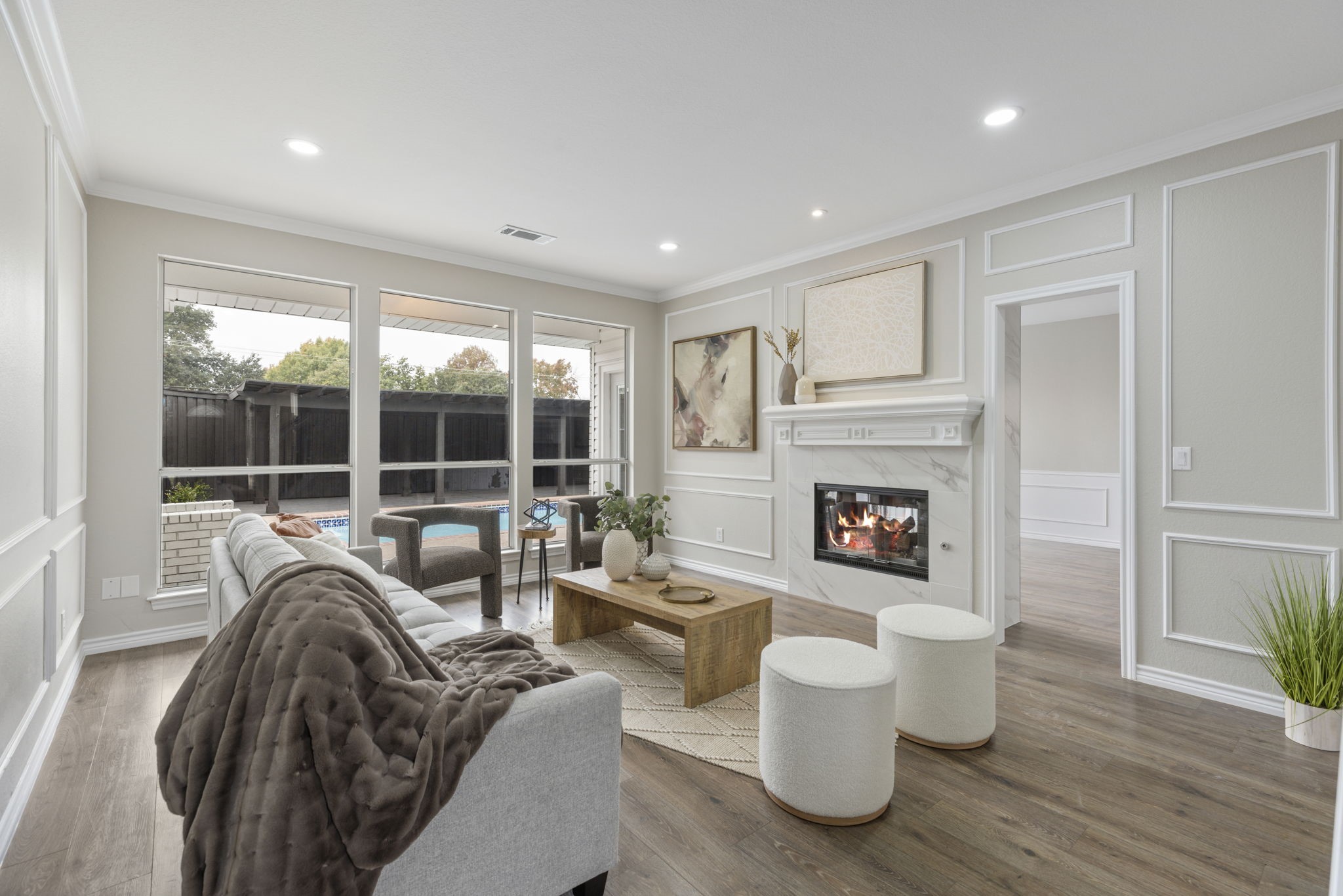 6709 Mossberg Drive
