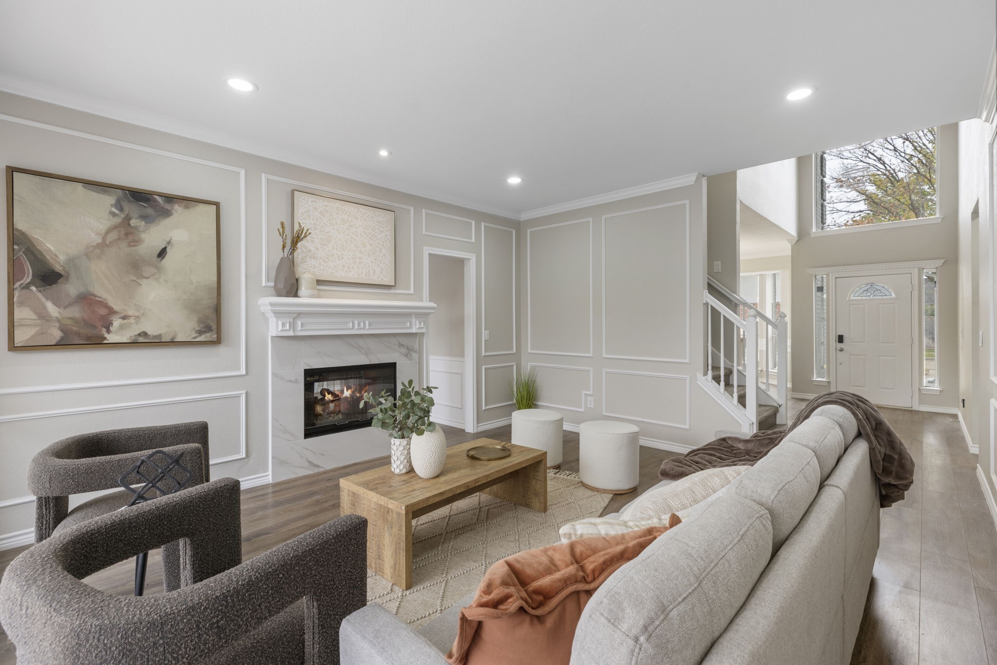 6709 Mossberg Drive