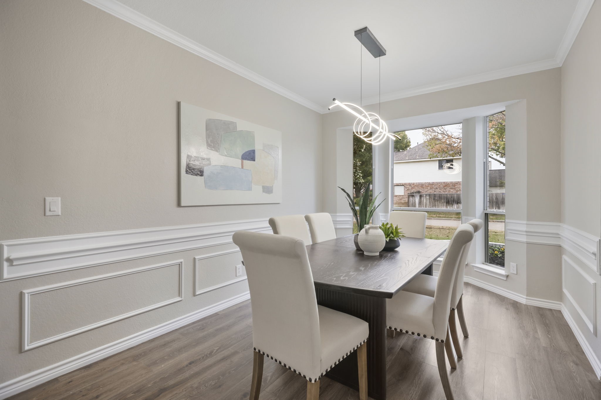 6709 Mossberg Drive