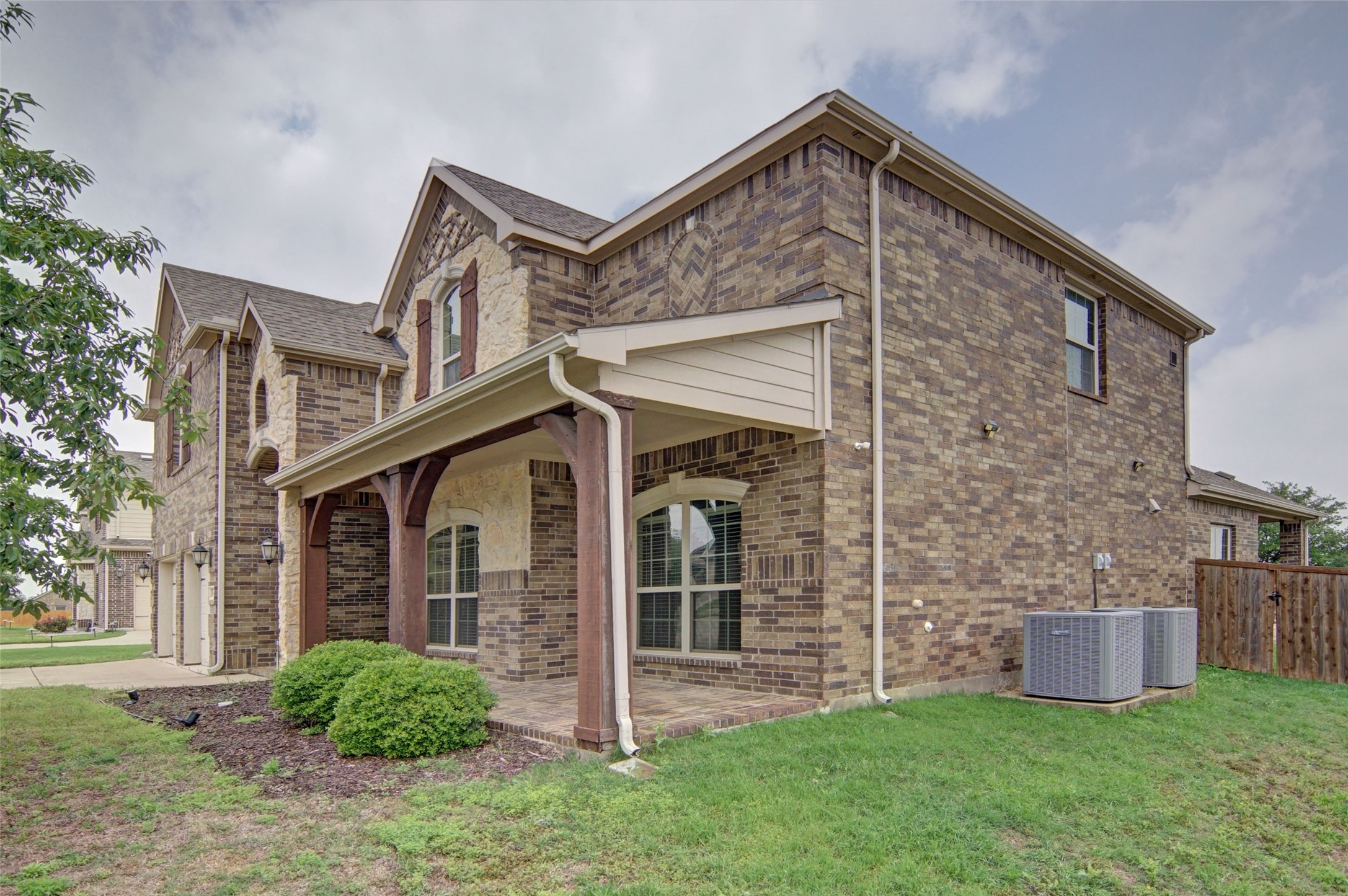 6132 Falls Lake Road