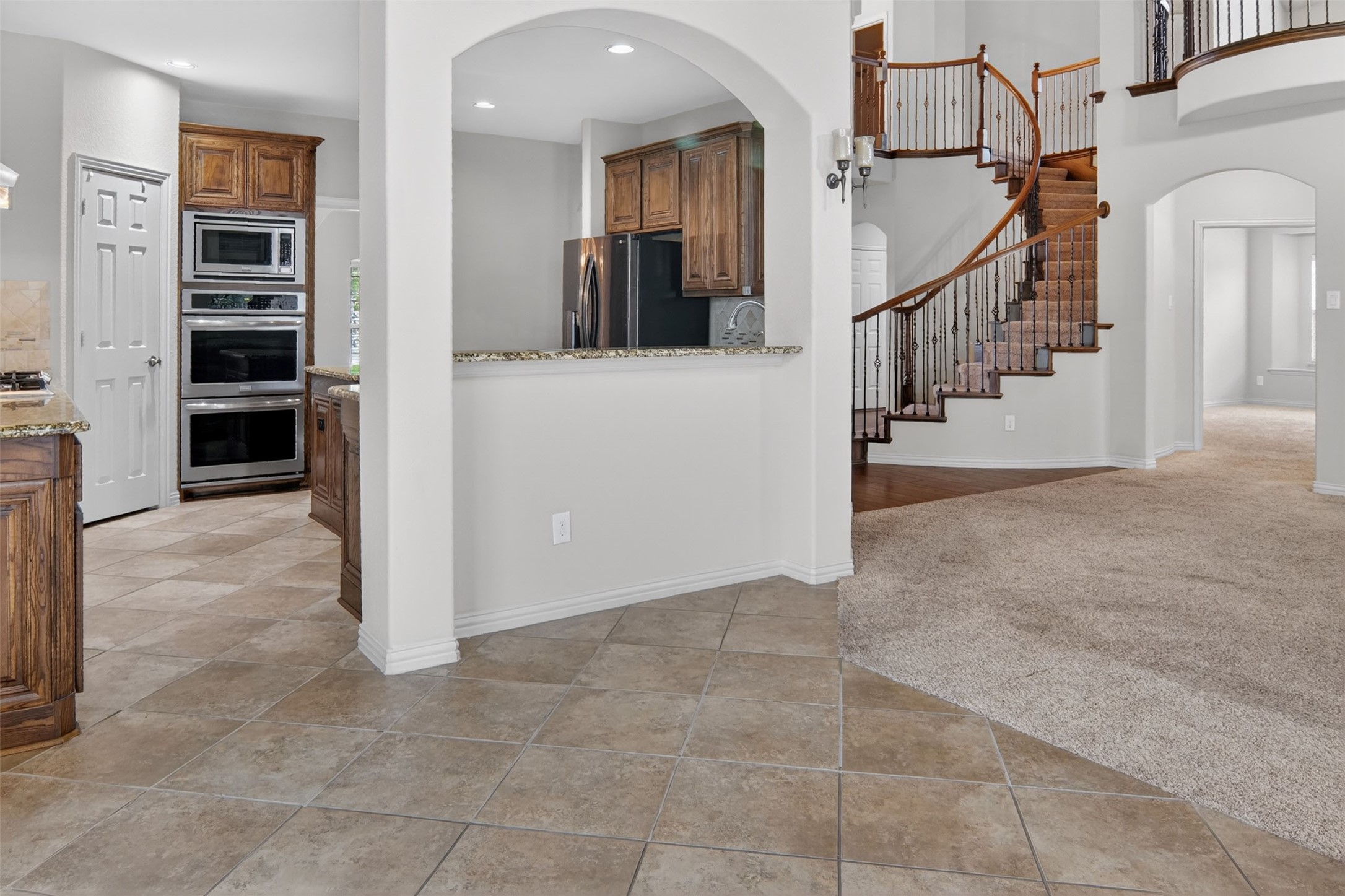 6132 Falls Lake Road