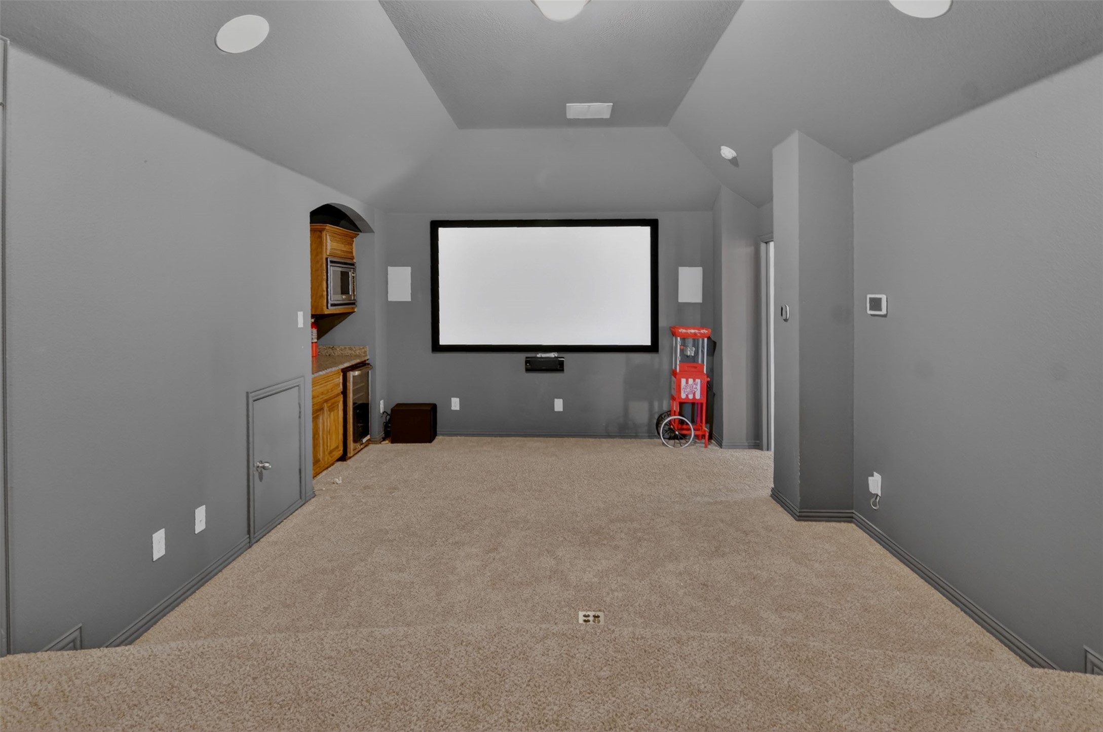 6132 Falls Lake Road