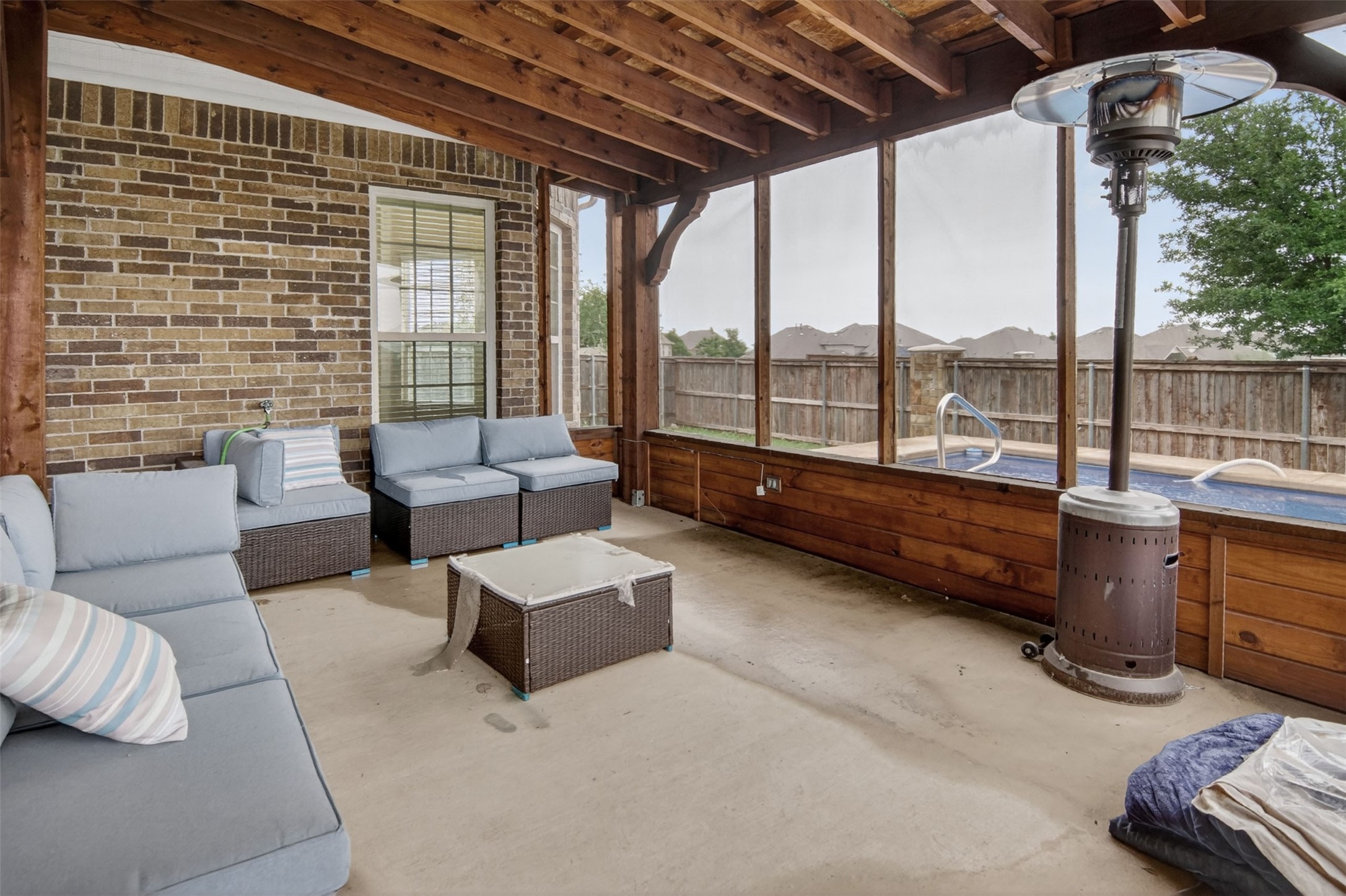 6132 Falls Lake Road