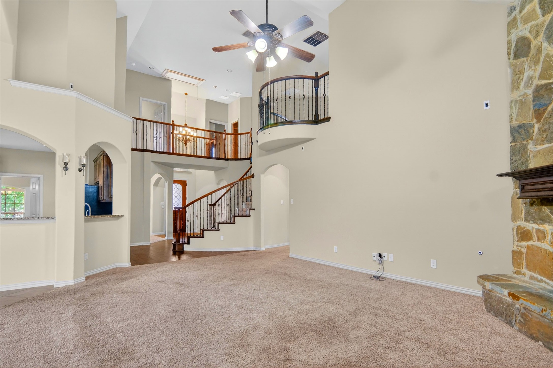 6132 Falls Lake Road