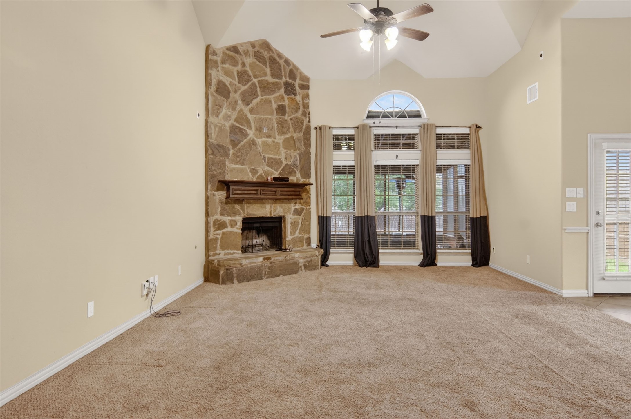6132 Falls Lake Road