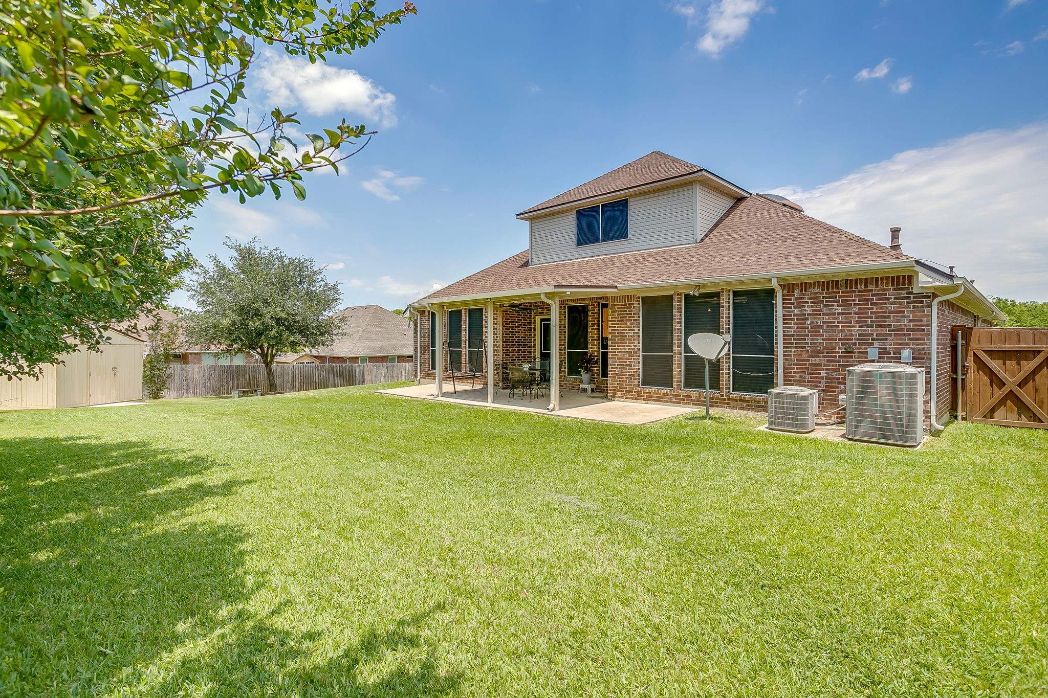 7800 Raton Ridge Lane