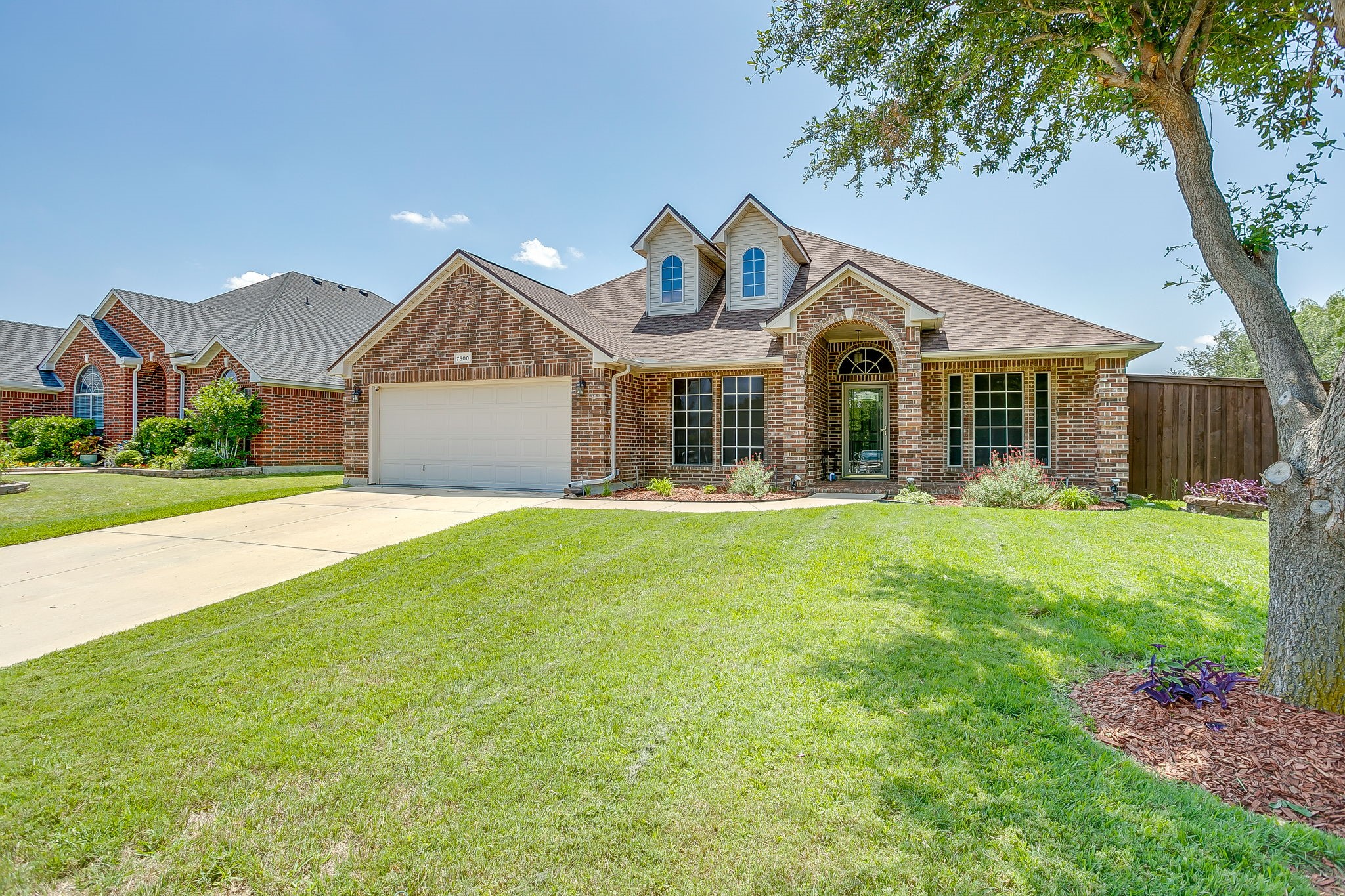 7800 Raton Ridge Lane
