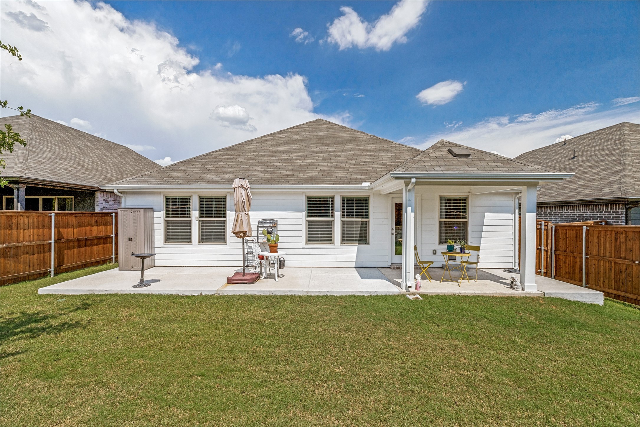 3906 Superior Drive