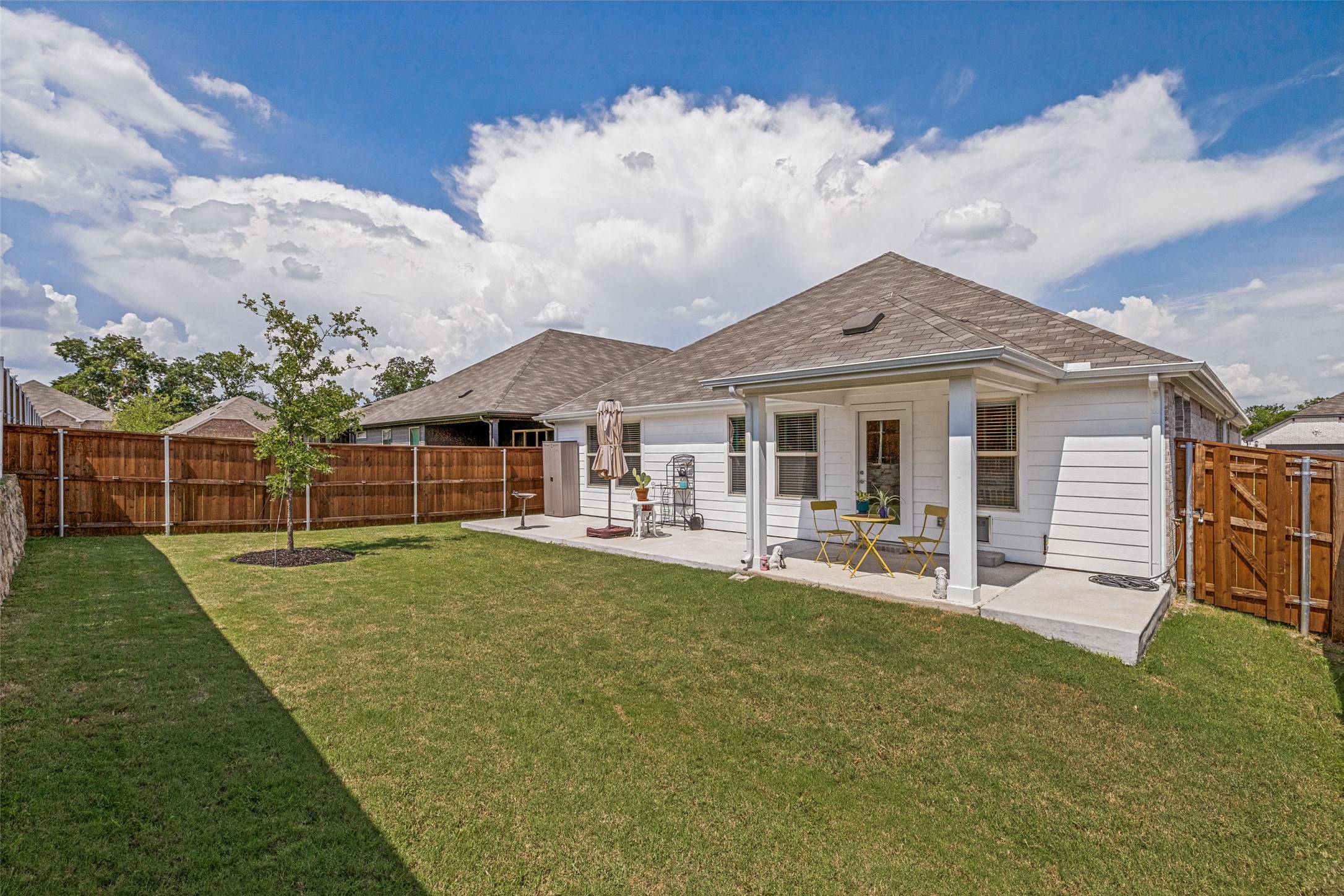 3906 Superior Drive