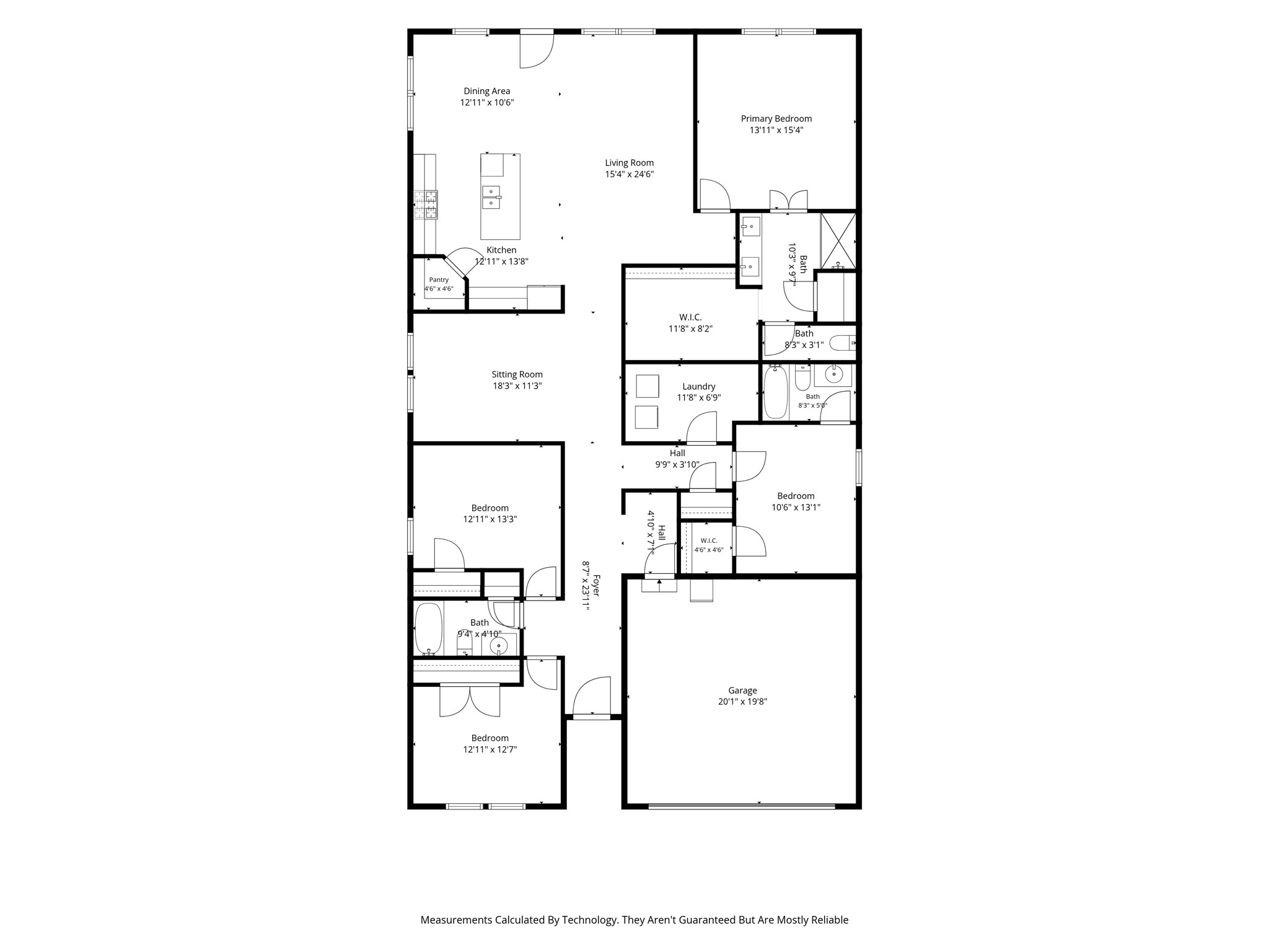 3906 Superior Drive