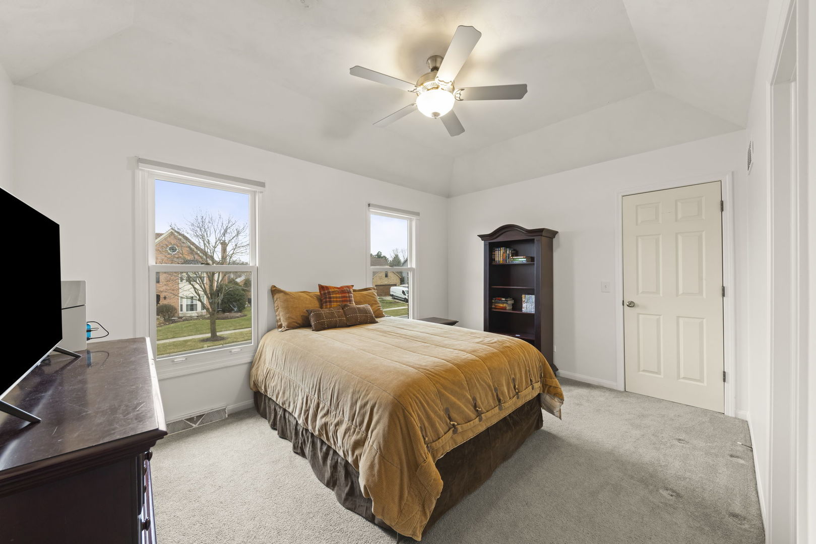 3 Hawkins Circle