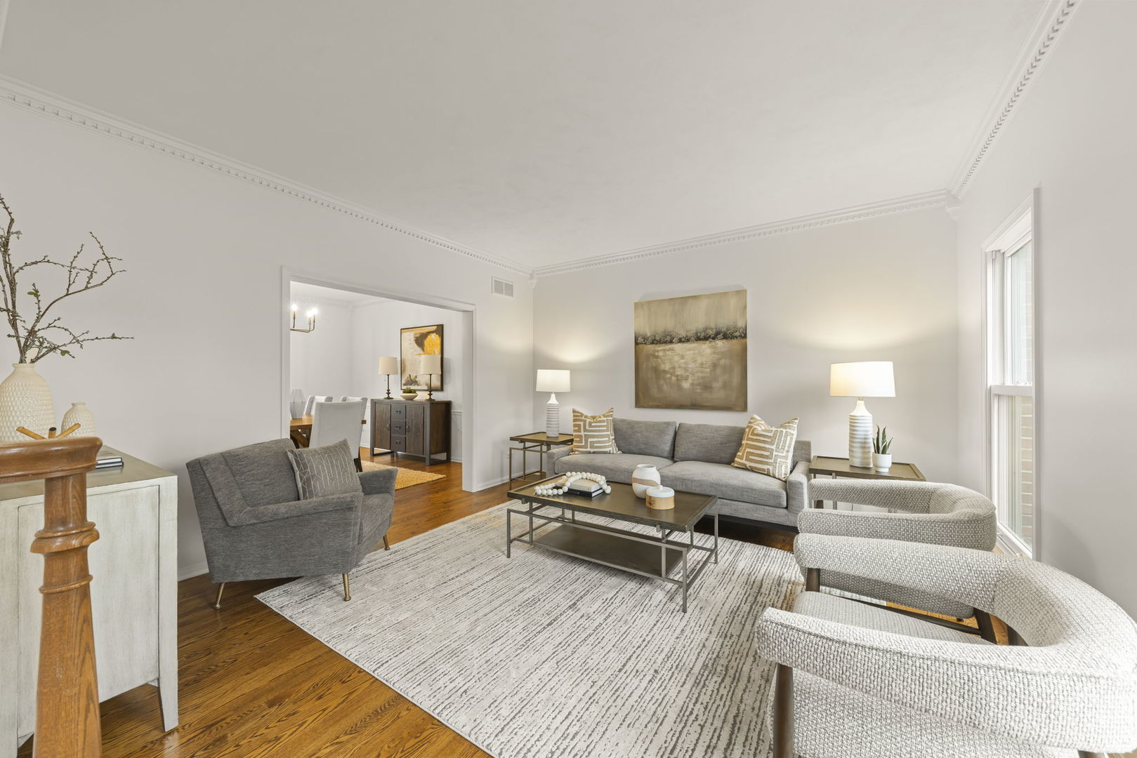 3 Hawkins Circle
