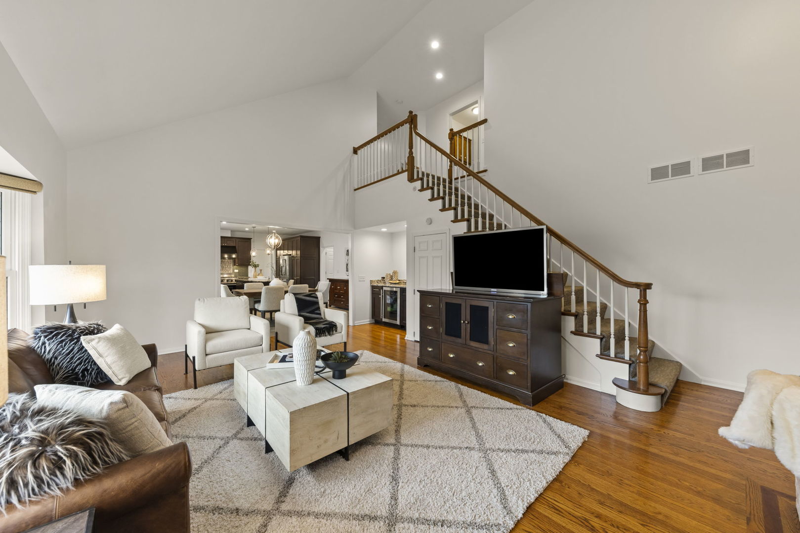 3 Hawkins Circle