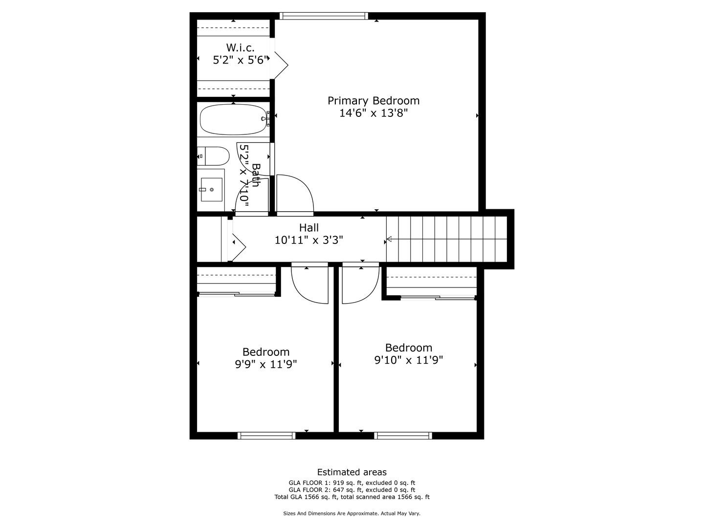 30W101 Branch Avenue