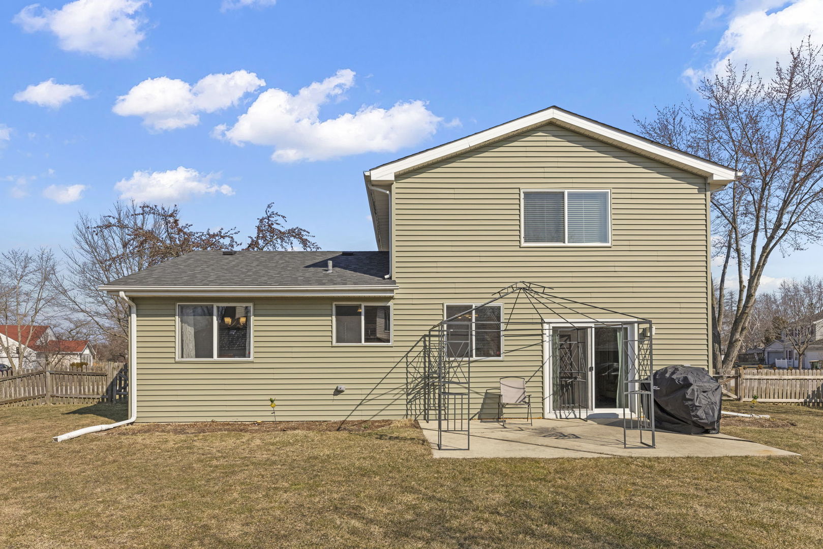 30W101 Branch Avenue