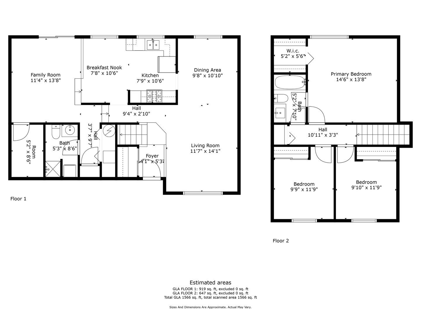 30W101 Branch Avenue