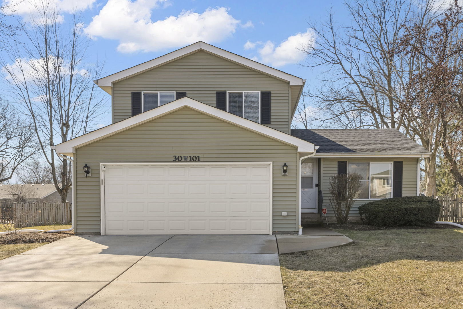 30W101 Branch Avenue