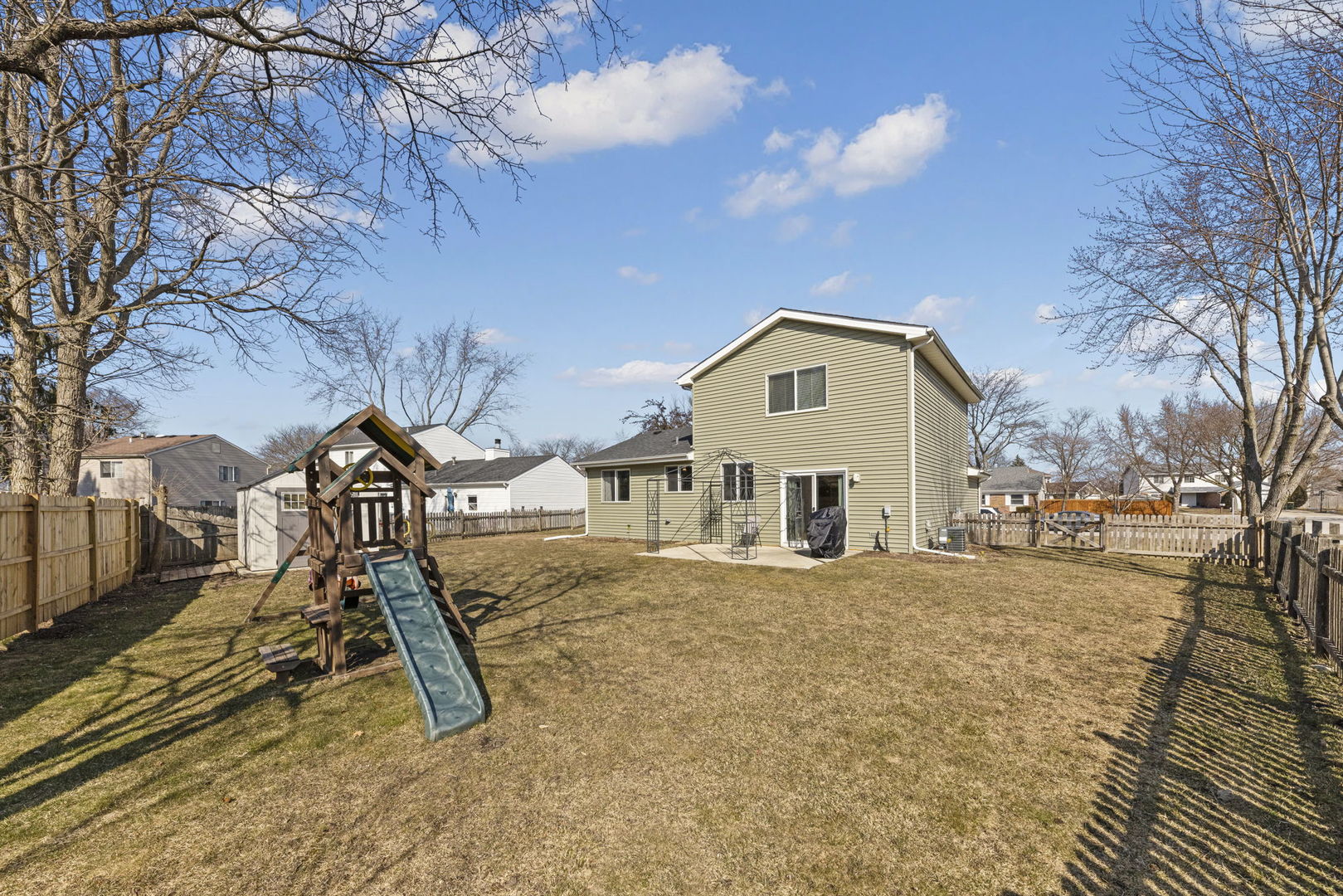 30W101 Branch Avenue