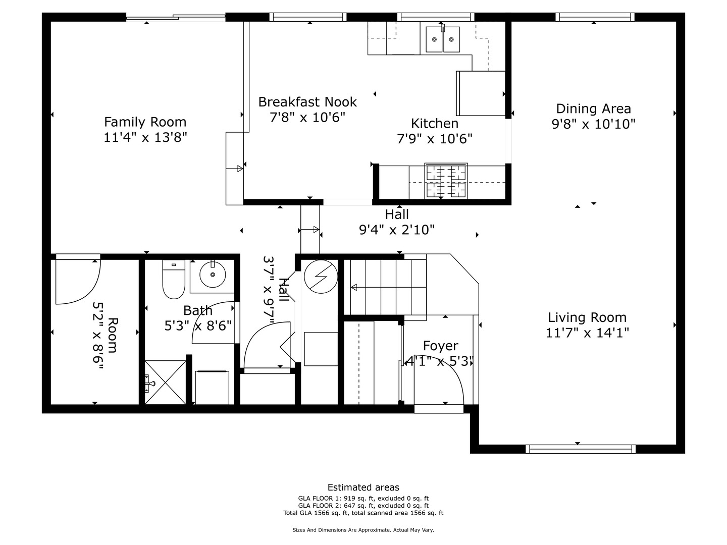 30W101 Branch Avenue