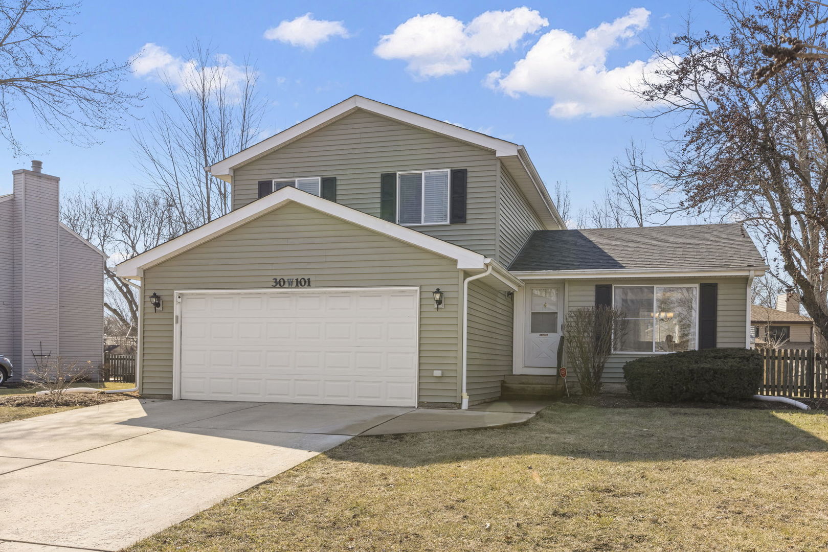 30W101 Branch Avenue