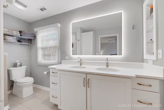 2s580 White Birch Lane