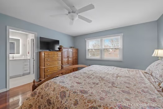 2s580 White Birch Lane