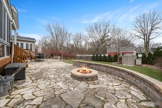 2s580 White Birch Lane