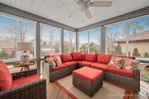 2s580 White Birch Lane