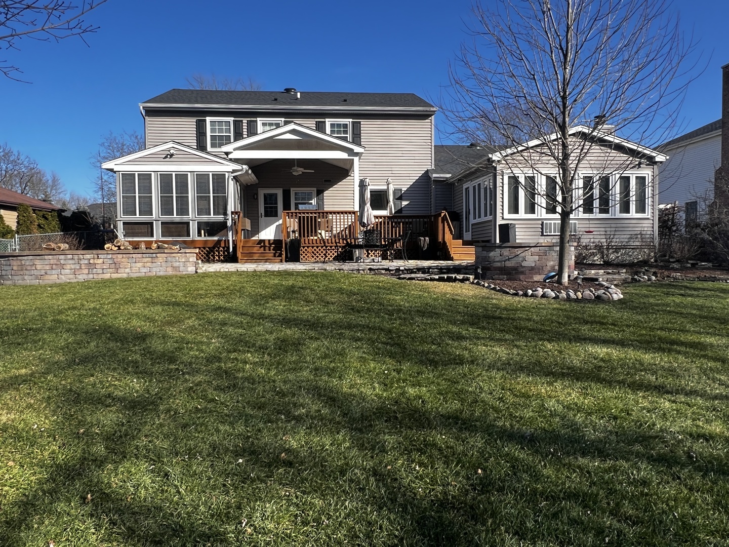 2s580 White Birch Lane