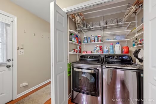 2s580 White Birch Lane