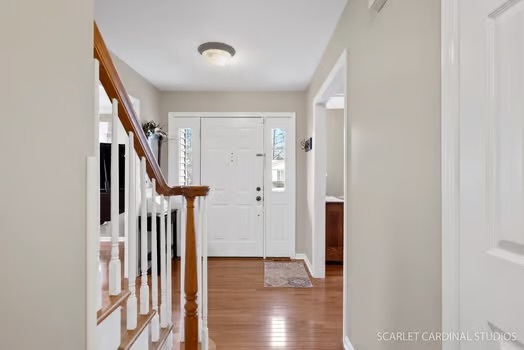 2s580 White Birch Lane