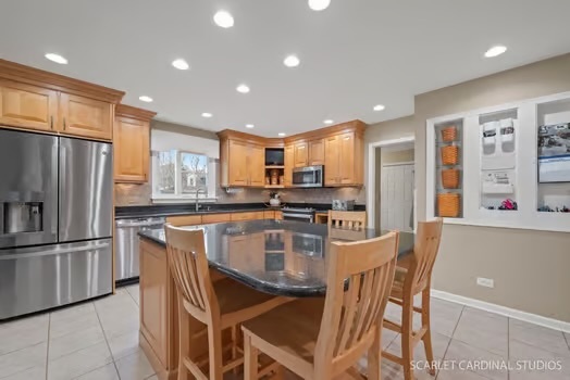 2s580 White Birch Lane