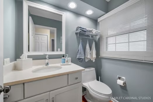 2s580 White Birch Lane