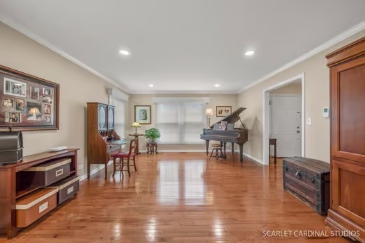 2s580 White Birch Lane