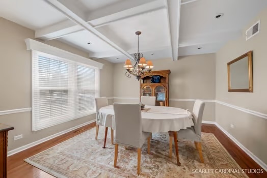 2s580 White Birch Lane