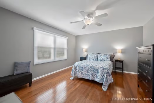 2s580 White Birch Lane