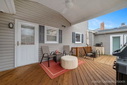 2s580 White Birch Lane