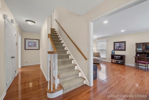 2s580 White Birch Lane