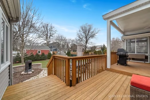 2s580 White Birch Lane