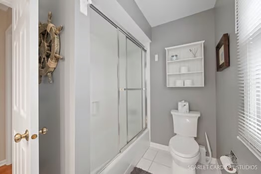 2s580 White Birch Lane